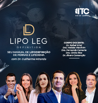 Lipo Leg Definition