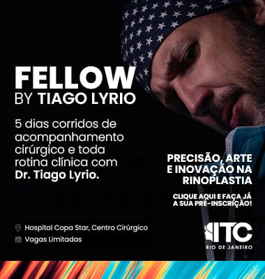 Fellow by Dr. Tiago Lyrio