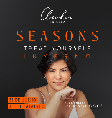 Seasons - Treat Yourself